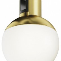 Трековый светильник Maytoni Luna TR149-1-5W4K-BS