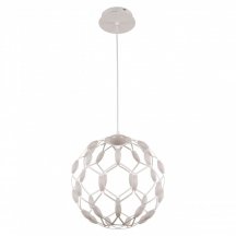 Подвесной светильник Ferrara 3307.MD8222/400 White