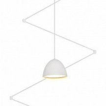 Настенный светильник в спальню Loft IT Bun Loft1610WH