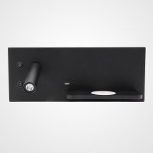 Настенный светильник  Genius01