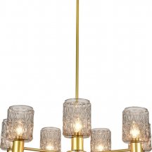 Элитная люстра Indigo Preda V000470