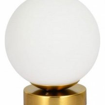 Накладной светильник Arte Lamp Alcor A2224PL-1PB