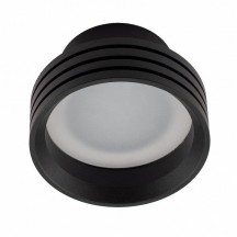 Встраиваемый светильник AM-Group AM345 AM345 BK