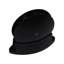 Архитектурная подсветка Reluce 86849-0.3-003TL LED3*3W BK