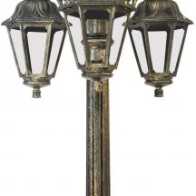 Наземный фонарь Fumagalli Anna E22.156.S30.BXF1RDN