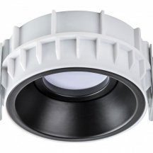 Точечный светильник Lightstar Domino G214607