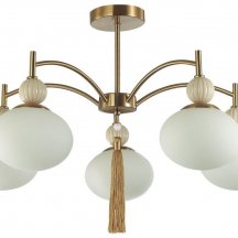 Потолочная люстра Lumion Gloriya 8272/5C