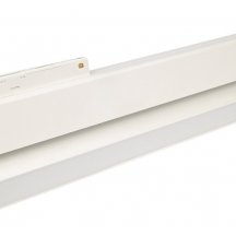 Трековый светильник Uniel ULB-M80-22W/4000K/35 WHITE