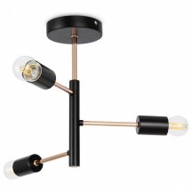 Потолочная люстра Freya Matis FR4010CL-03GB