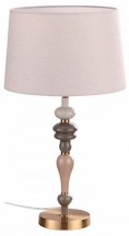 Интерьерная настольная лампа Odeon Light Homi 5040/1T