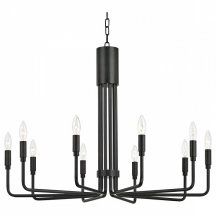 Подвесная люстра Alfa Light F1124-14