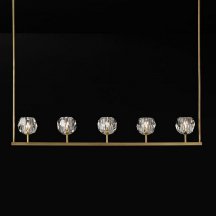 Подвесной светильник ImperiumLoft 40,1221