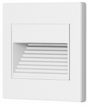 Встраиваемый светильник Denkirs DK3050-WH