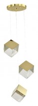 Подвесной светильник Zortes Ice Cube ZRS.1005.03