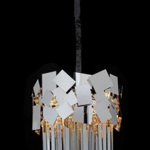 Подвесная люстра Alfa Light F4024-05