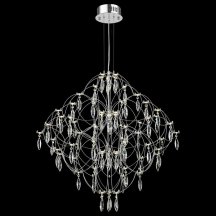 Подвесная люстра Fedele WE338.08.103