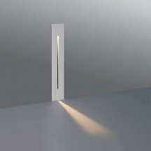 Подсветка ступеней лестницы DesignLed JY PO-1420-STEP-WH-WW