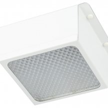 Точечный светильник DVO-21 DVO21-06-O-4K80-5