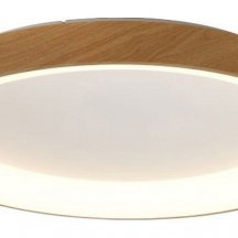 Потолочный светодиодный светильник Mantra Niseko II 8586