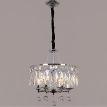 Подвесная люстра  89025-0.4-06