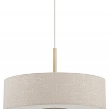 Подвесной светильник Nowodvorski Santana L 11653