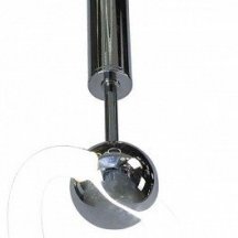 Подвесной светильник AM-Group AM453 AM453 D200 CH