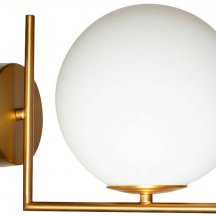 Бра Garda Decor K2KW-825BR