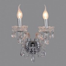 Бра классическое Aployt Koletta APL.755.01.02