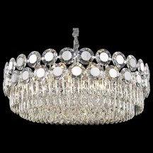 Подвесная люстра Wertmark Claudia WE134.25.103