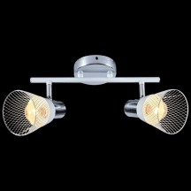 Спот Reluce 05968-0.8-02 WH+CR