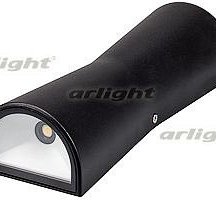 Современное бра Arlight  LGD-Wall-Tub-J2B-12W Day White