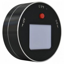 Накладной светильник Arte Milano Am-track-sockets 380011TL/Light Black