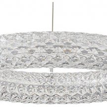 Подвесной светильник Escada Biafo 10232/1LED