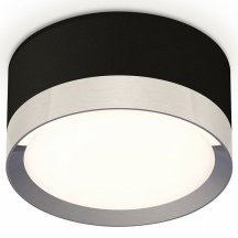 Точечный светильник Ambrella light Techno Spot XS8102006