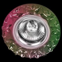 Точечный светильник Sneha 1288/CT MR16 RNB