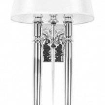 Бра Loft IT Brunilde 10207W/L Chrome