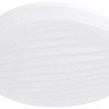 Светильник потолочный светодиодный ЭРА SPB-6 Slim Sahara 36W-4K без ДУ Б0071127