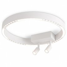 Потолочная светодиодная люстра Ambrella light Comfort Line FL5805