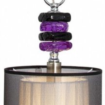 Подвесной светильник Manne Charlotte CL.7706-1CH