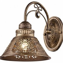 Светильник настенный Velante 308-601-01