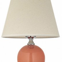 Интерьерная настольная лампа Noli Noli E 4.1 P