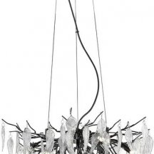 Подвесная люстра Wertmark Daniela WE182.10.023