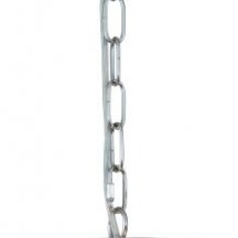 Подвесной светильник Indigo Monile 13010/1P Nickel V000212