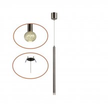 Подвесной светильник Odeon Light Fiano 4375/3LA