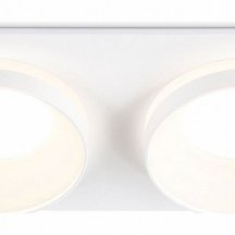 Точечный светильник Ambrella light Techno Spot TN30711