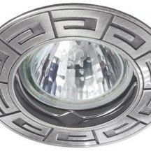 Точечные светильники Kanlux RODOS CT-DS09-SN 4687