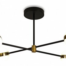 Потолочная светодиодная люстра Mantra Cuba 7162