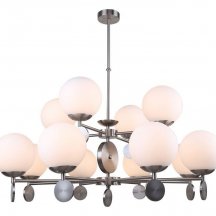 Люстра в гостиную Stilfort Marsela 2141/11/12P