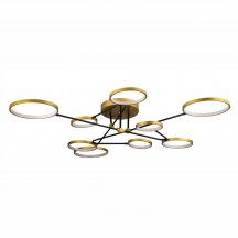 Потолочная люстра LED4U L200-9