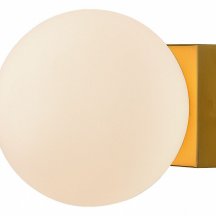 Настенный светодиодный светильник Mantra Puebla 8890